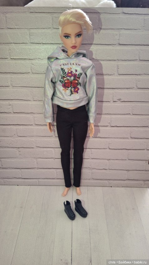 Barbie Looks — Игровые куклы