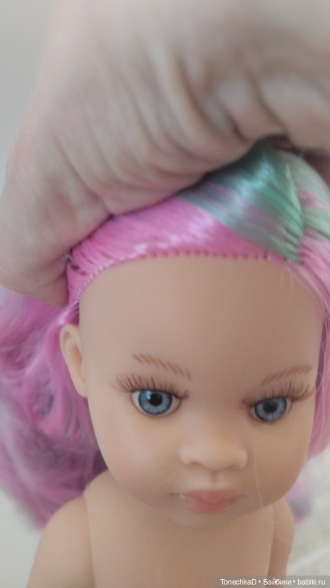 Новинка Лили ( Нора) Paola Reina Паола Рейна (фото 3)