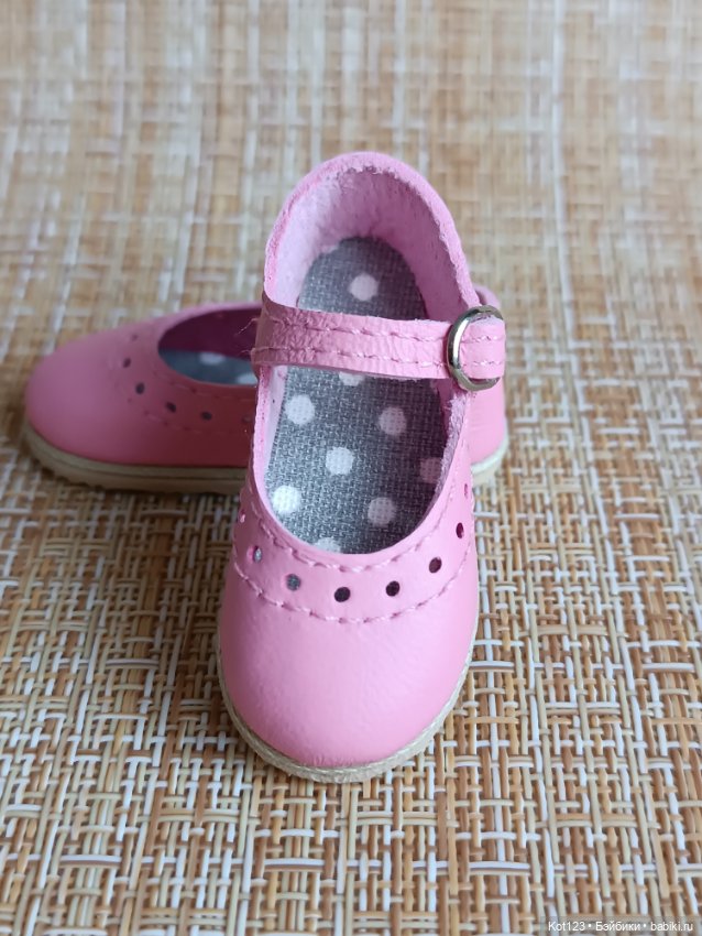 Туфельки для Руби Ред Ruby Red Fashion Friends (фото 2)