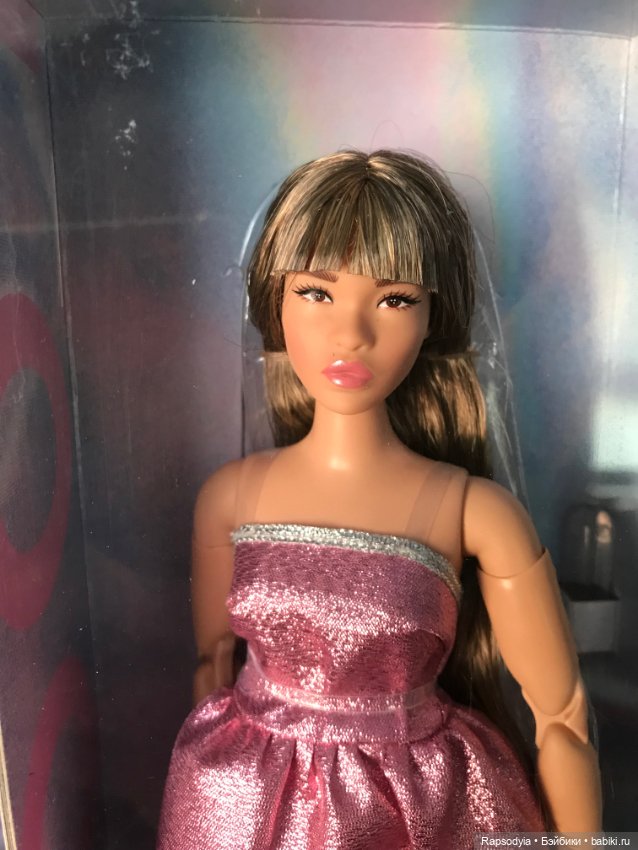 Барби Симона лукс — Игровые куклы (фото 9)