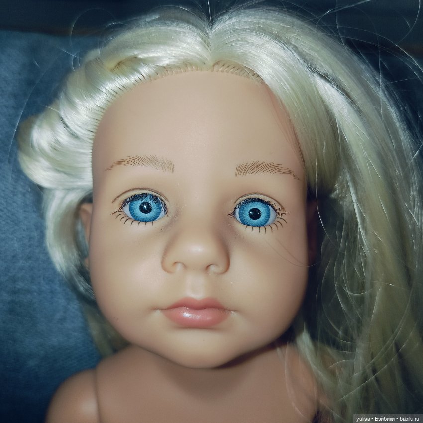 Малышка Элли — Игровые куклы (фото 7)