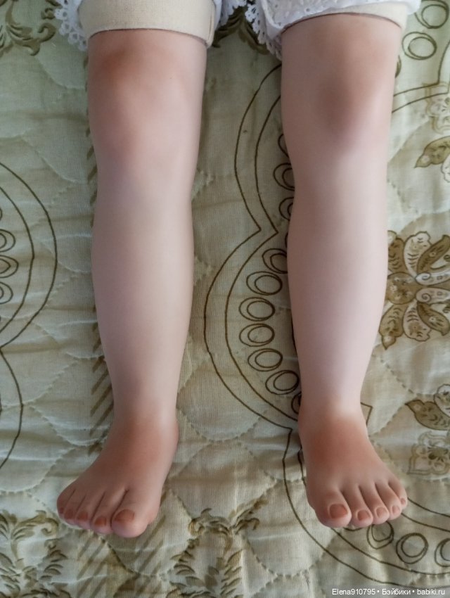 Авторская кукла от Тома Францирека, лимит 20 шт (фото 8)