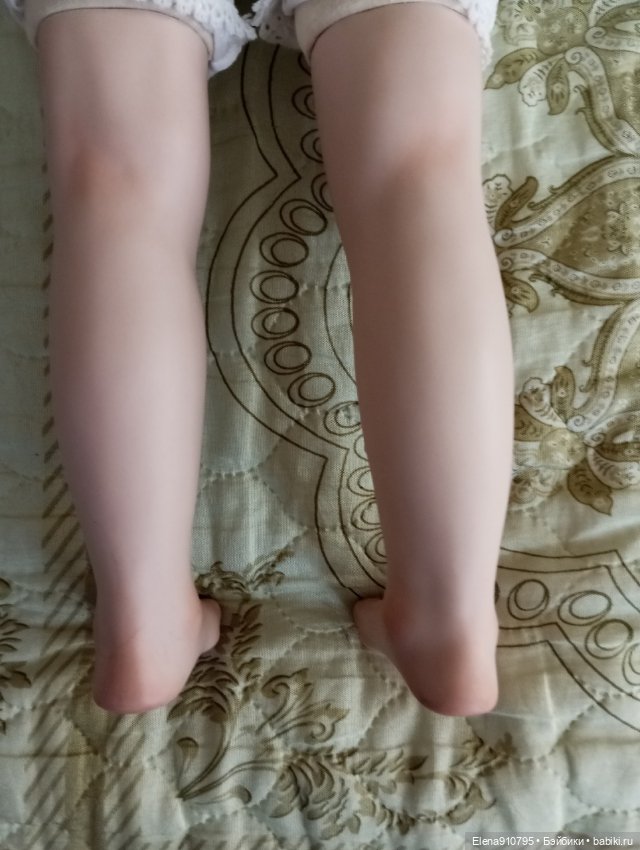 Авторская кукла от Тома Францирека, лимит 20 шт (фото 6)