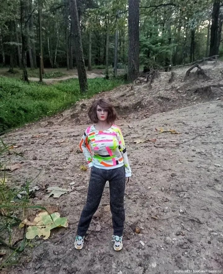 Phicen из серии Knight of Fire (фото 5)