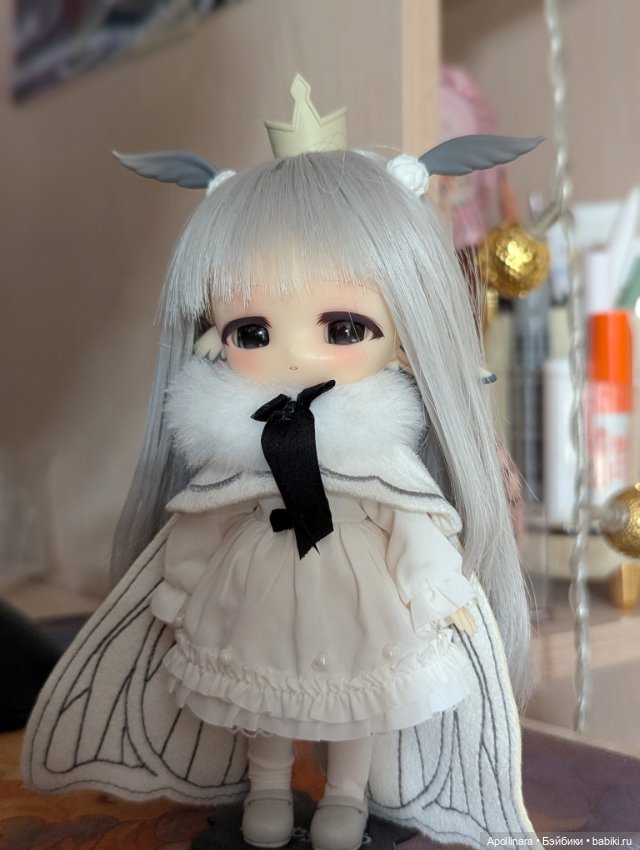 Piccodo bjd ob11 — Куклы BJD (фото 4)