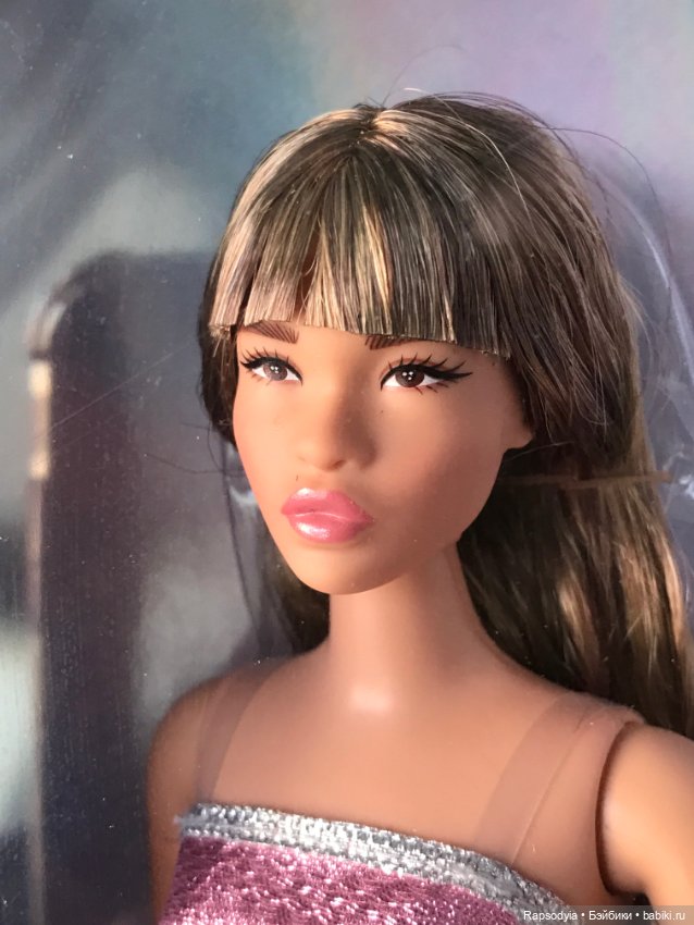 Барби Симона лукс — Игровые куклы