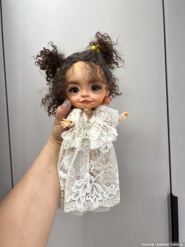 Новое платье для блайз — Одежда (фото 3)