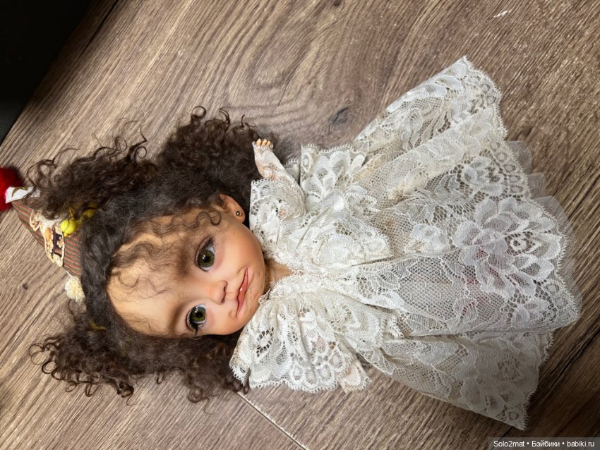 Новое платье для блайз — Одежда (фото 5)