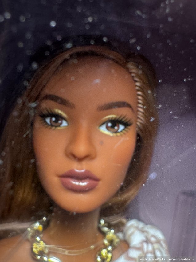 Конструктор №1 - Анна Лара, Нишель, Мермейд (2) (фото 7)