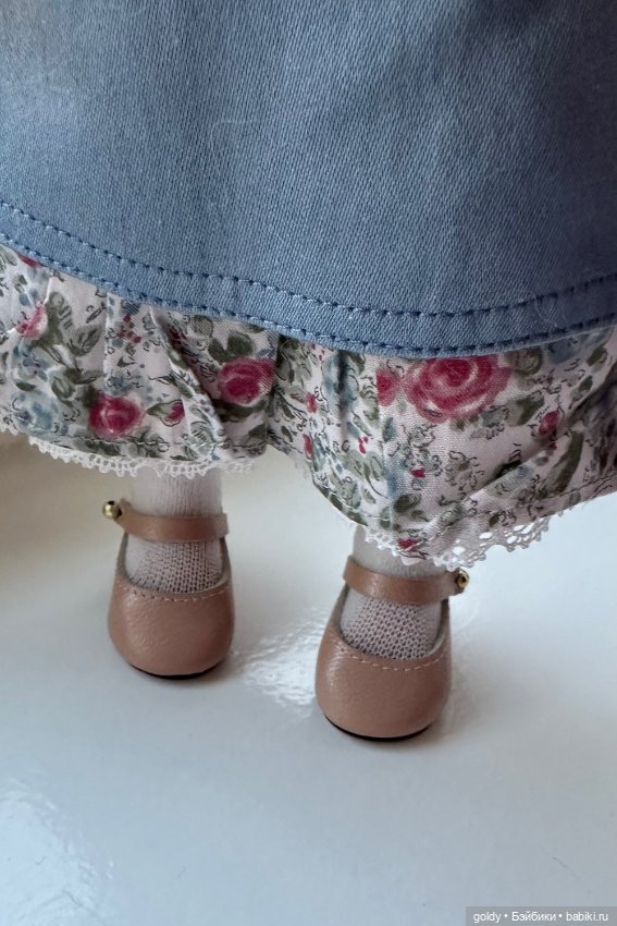 Продам Плюшечку,Heidi Plusczok doll (фото 7)