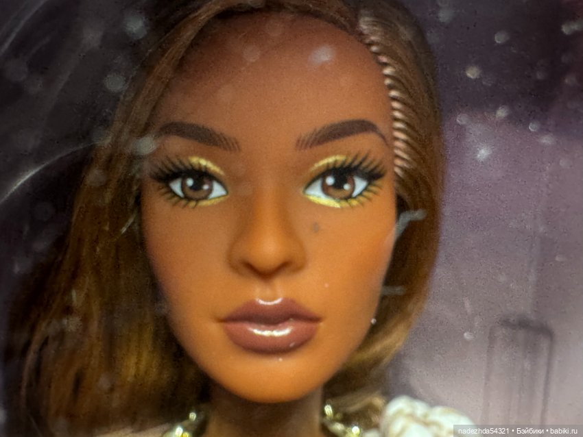 Конструктор №1 - Анна Лара, Нишель, Мермейд (2) (фото 5)