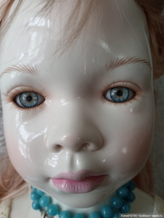 Мариэль («Mariele») от Ширли (Shirley)