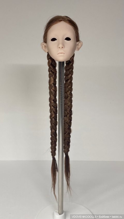 Парик для Таши (Юлия Нехорошева)