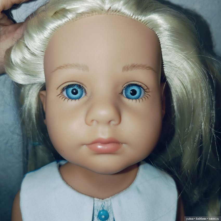 Малышка Элли — Игровые куклы (фото 8)