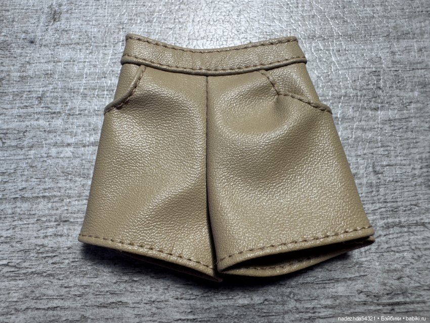 Аутфит из конструктора №1 Барби Мермейд (фото 5)