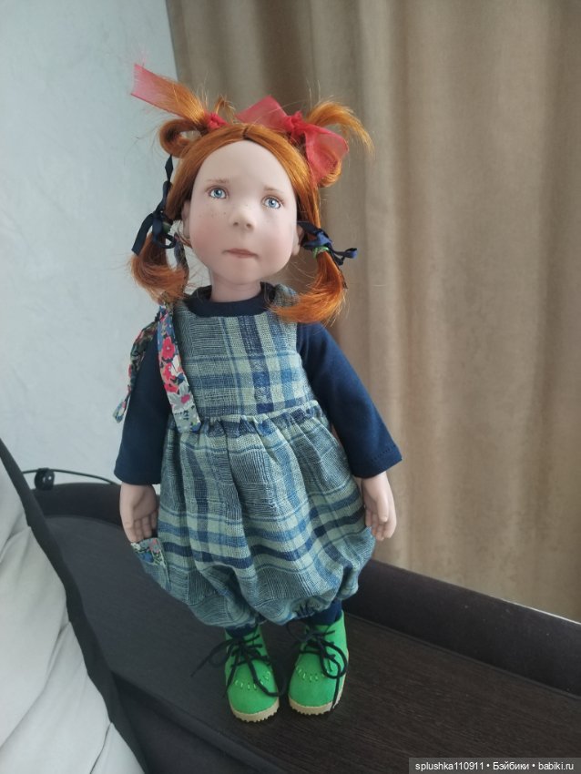 Rixte от Zwergnase 2020 г (фото 6)