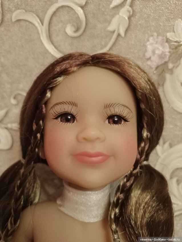 Амина от Ruby red — Игровые куклы (фото 7)