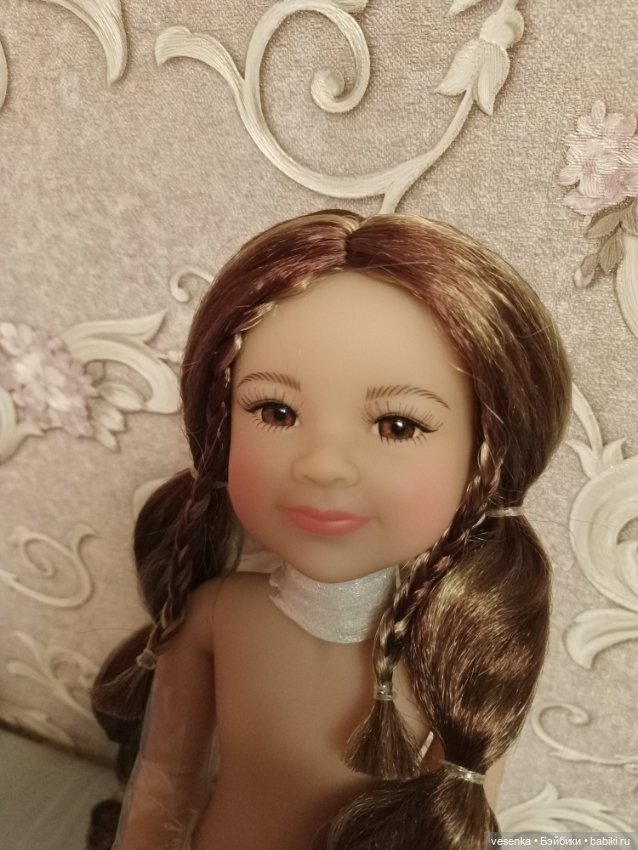 Амина от Ruby red — Игровые куклы (фото 4)