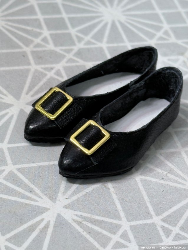 Продам лодочки на Ташу Юлии Нехорошевой