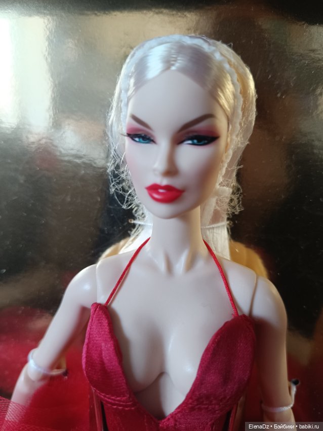 Ванесса, Integrity toys — Фэшн (фото 3)