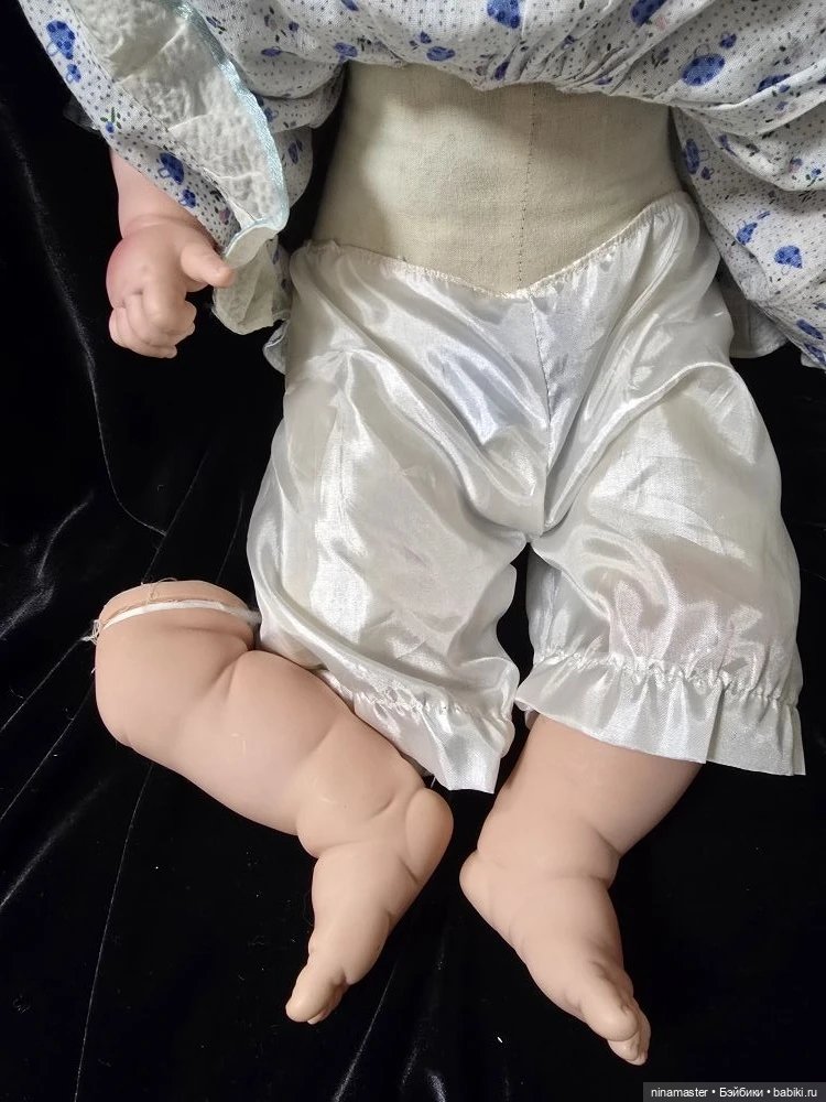 В оч.умелые ручки или донорстао (фото 8)