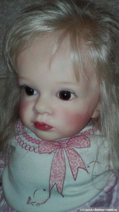 Сладкая бусинка Тутти(tutti) оригинал (фото 8)