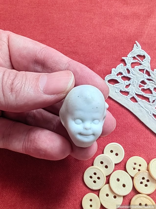 Старинные вещи для творчества (фото 3)