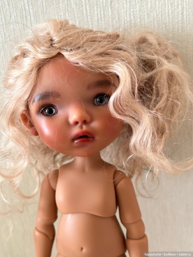 Twinkle Sissi Meadowdolls, chocolate (фото 5)