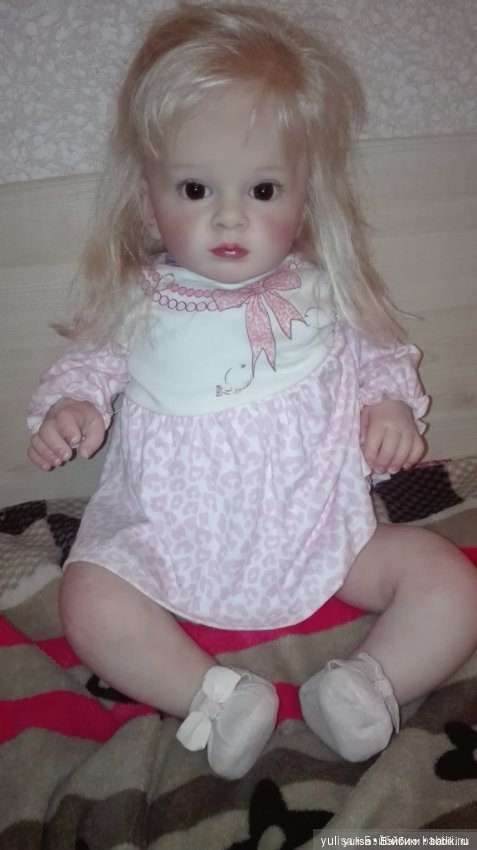 Сладкая бусинка Тутти(tutti) оригинал (фото 6)