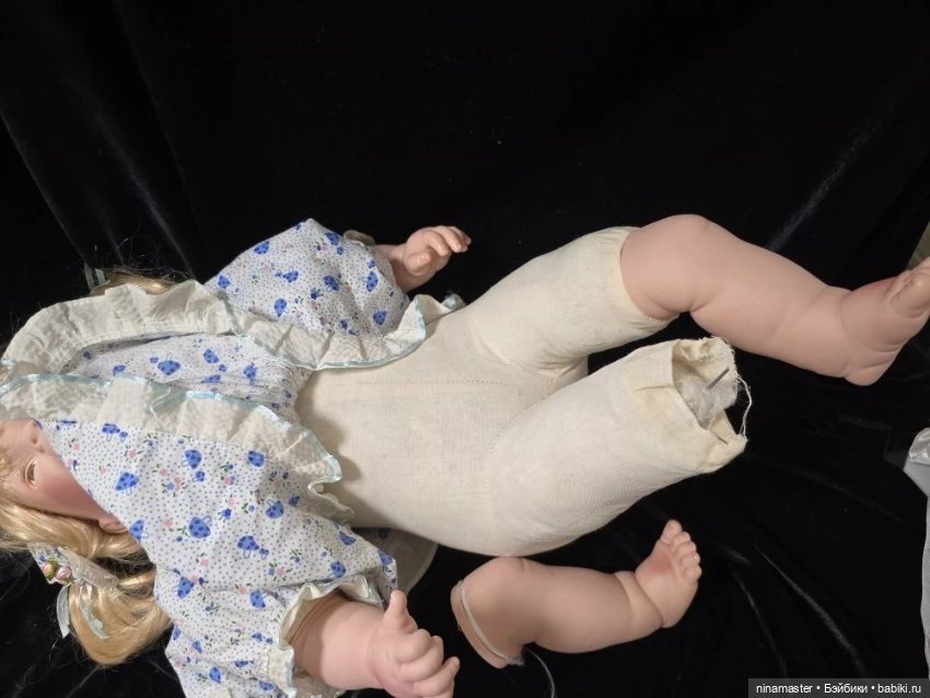 В оч.умелые ручки или донорстао (фото 7)