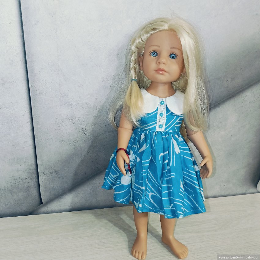 Малышка Элли — Игровые куклы