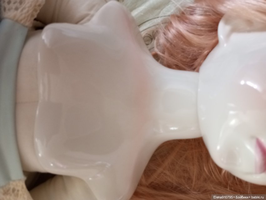 Мариэль («Mariele») от Ширли (Shirley) (фото 5)