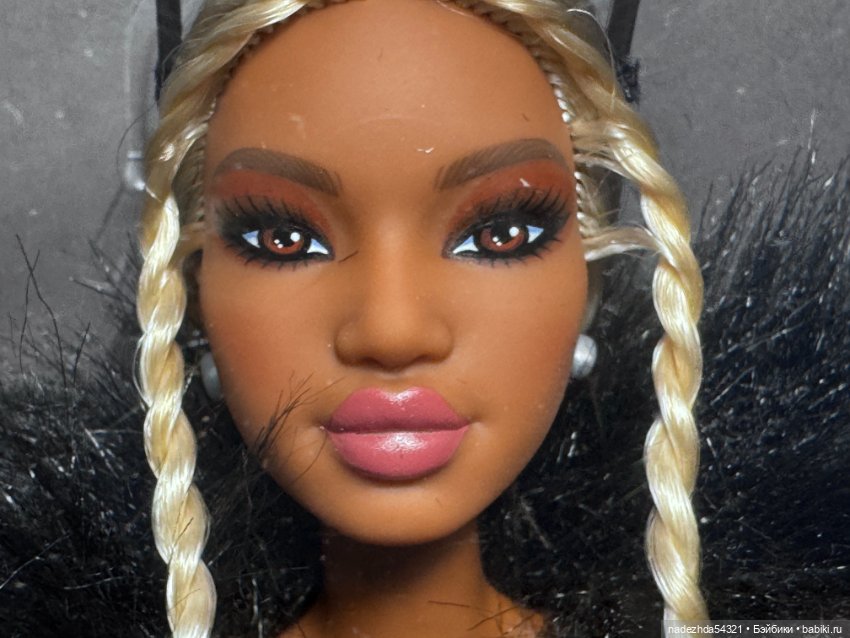 Барби Патти Уилсон — Игровые куклы (фото 5)