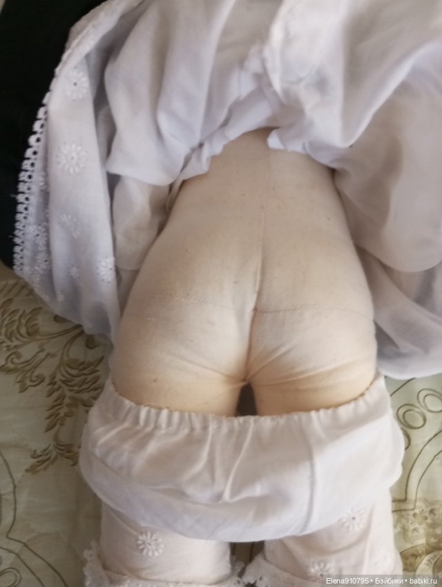 Авторская кукла от Тома Францирека, лимит 20 шт (фото 9)