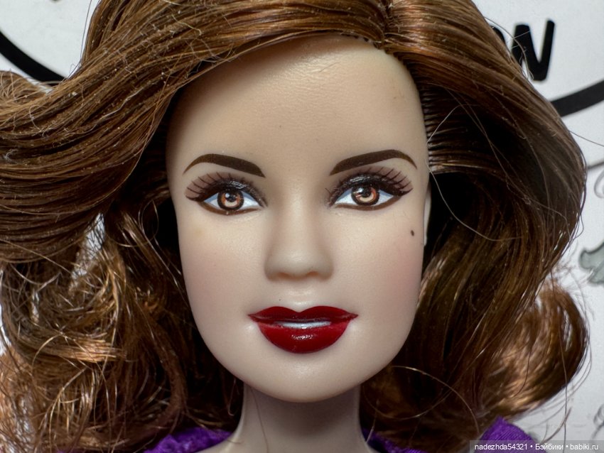 Барби Эсми "Сумерки" — Игровые куклы (фото 5)