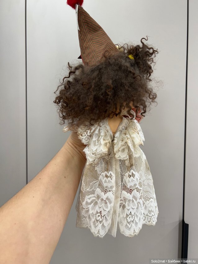 Новое платье для блайз — Одежда (фото 4)