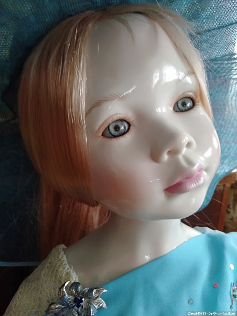 Мариэль («Mariele») от Ширли (Shirley)