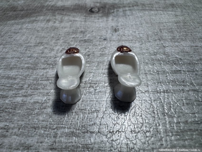 Аутфит из конструктора №3 Барби Оливии (3)