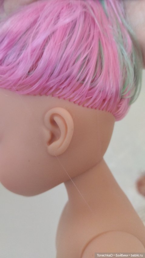 Новинка Лили ( Нора) Paola Reina Паола Рейна (фото 6)