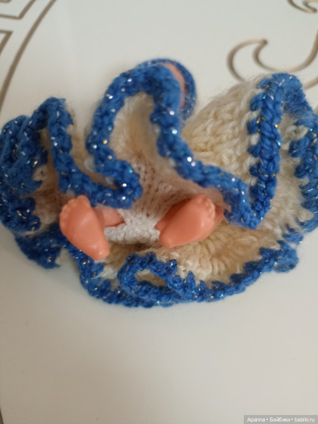 Пупс детства — Винтажные куклы и игрушки детства (фото 7)