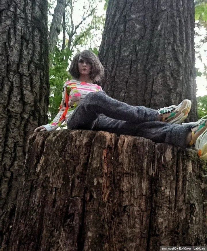 Phicen из серии Knight of Fire (фото 4)