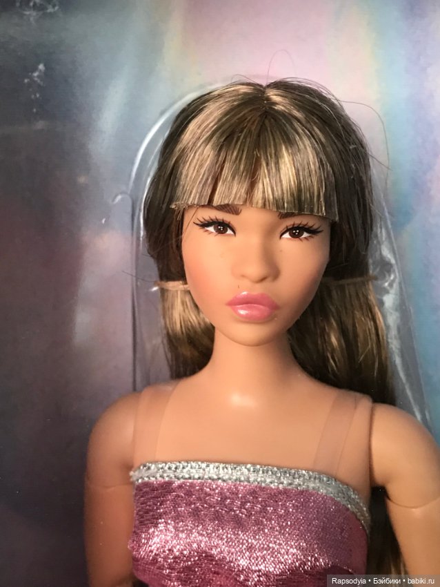 Барби Симона лукс — Игровые куклы (фото 8)
