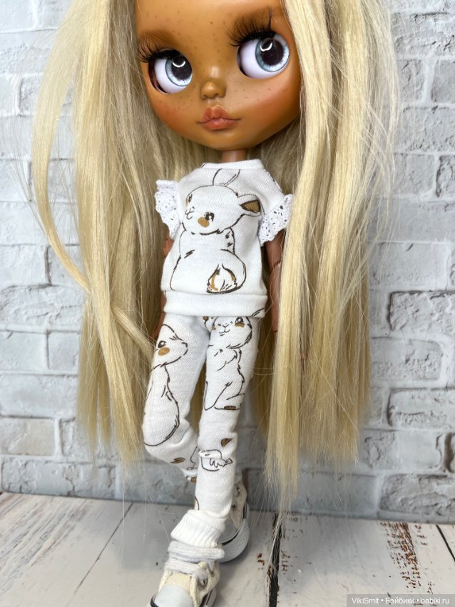 Продаю новую одежду для кукол Блайз (фото 5)