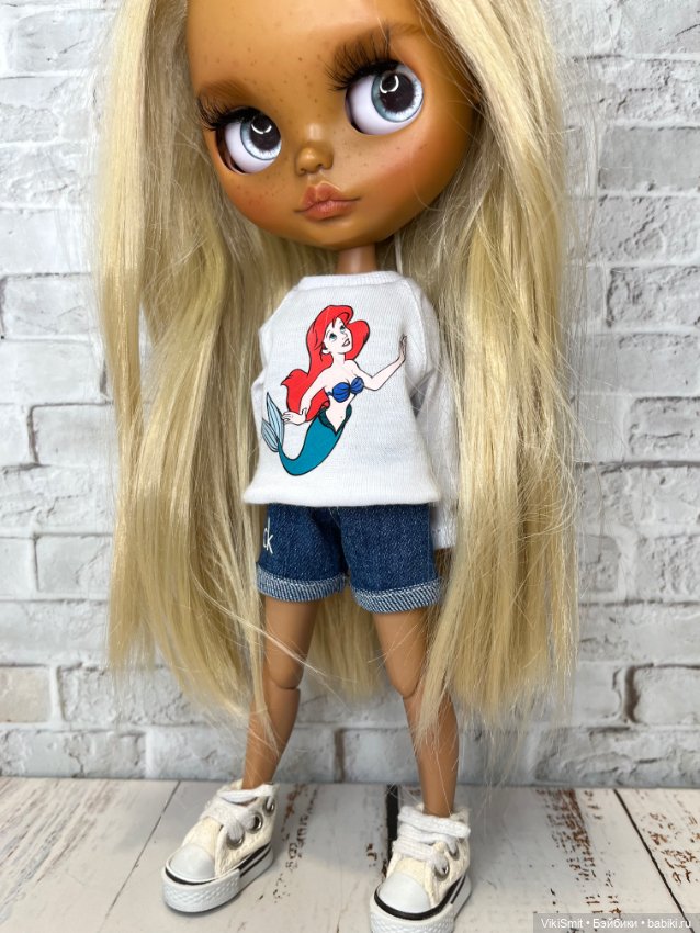 Продаю новую одежду для кукол Блайз (фото 5)