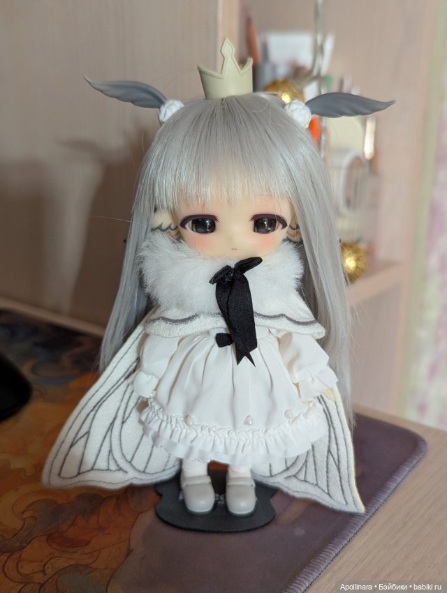 Piccodo bjd ob11 — Куклы BJD (фото 3)