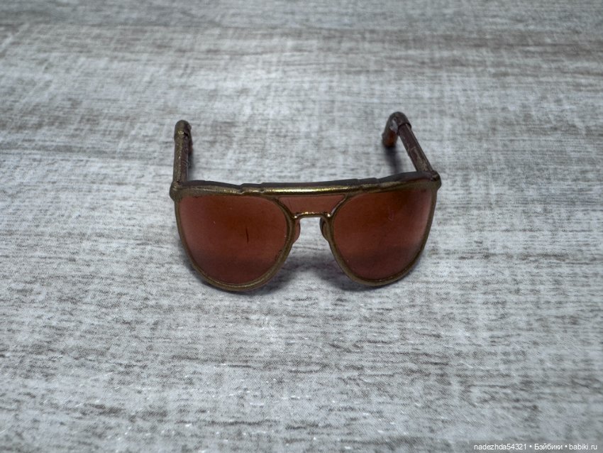 Аутфит из конструктора №1 Барби Мермейд (фото 10)