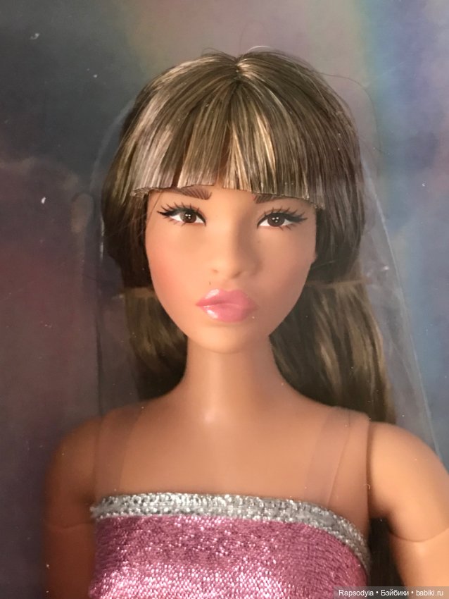 Барби Симона лукс — Игровые куклы (фото 10)