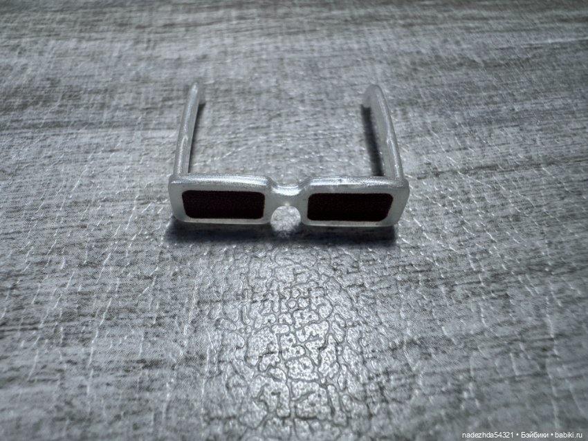 Аутфит из конструктора №2 Барби Элль (6) (фото 8)