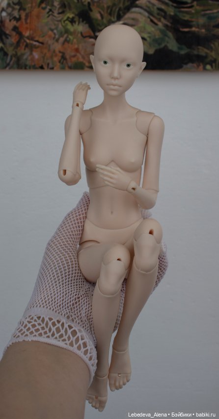 Calypso tales Ноэль+Су-Ён (фото 4)