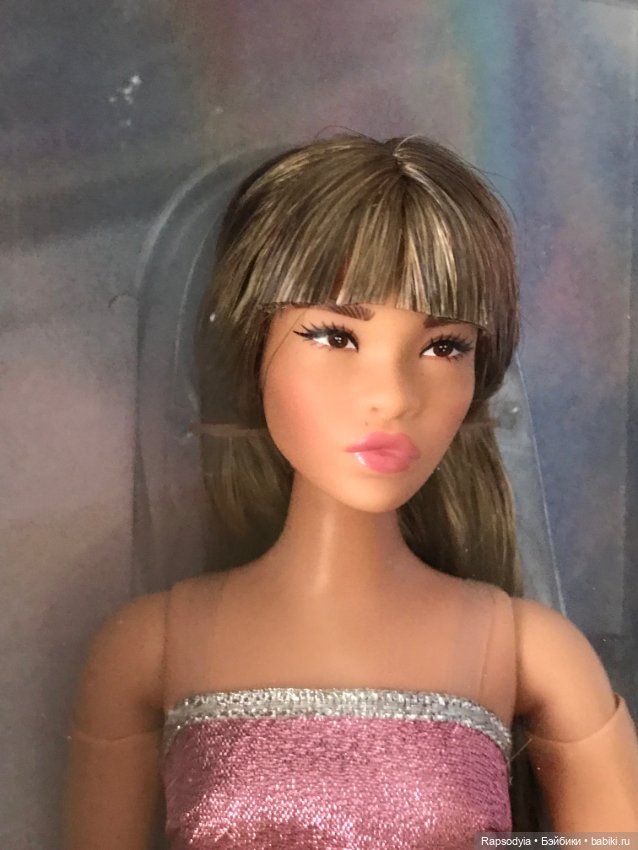 Барби Симона лукс — Игровые куклы